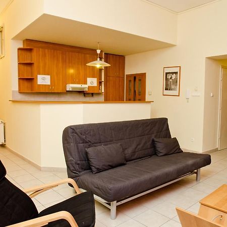 Colors Guest House Budapest Room photo