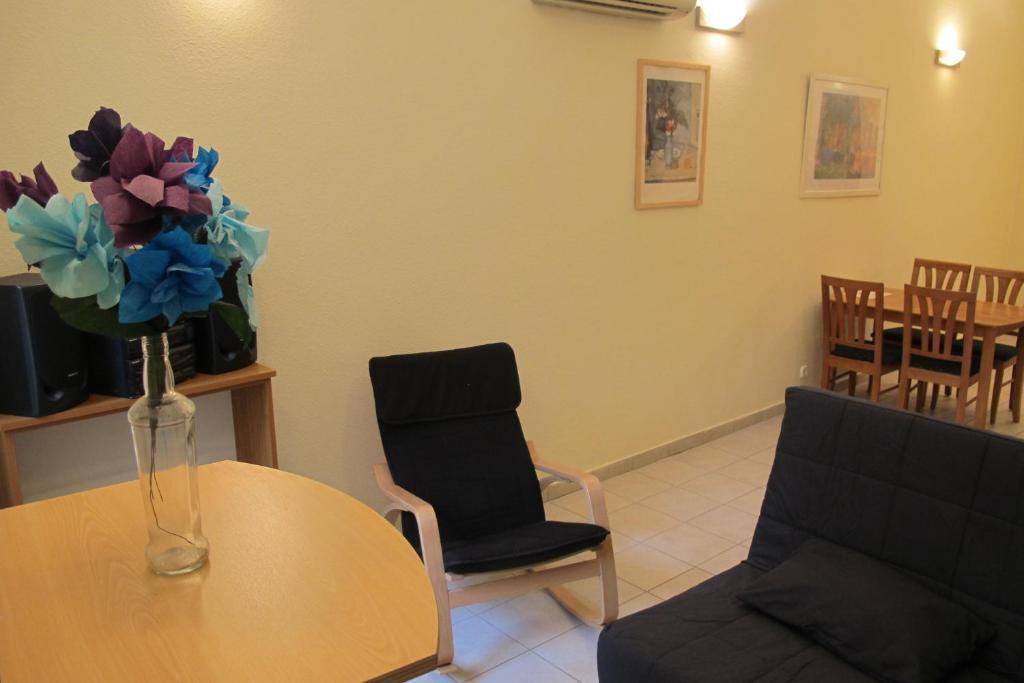 Colors Guest House Budapest Room photo